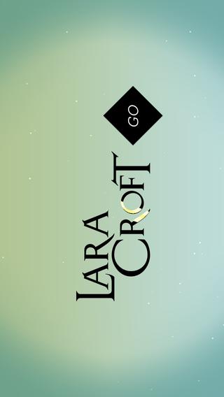 Lara Croft GO